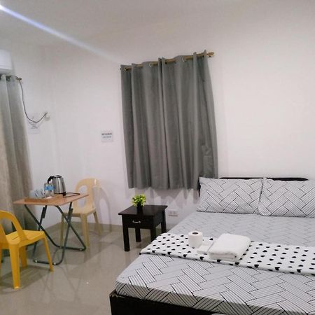 Casa Oeste Moalboal Zewnętrze zdjęcie