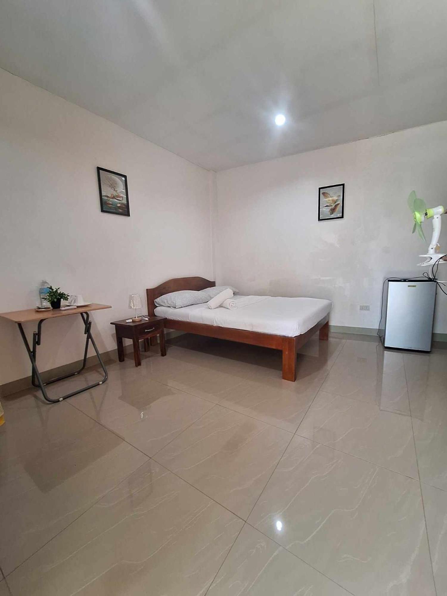 Casa Oeste Moalboal Zewnętrze zdjęcie