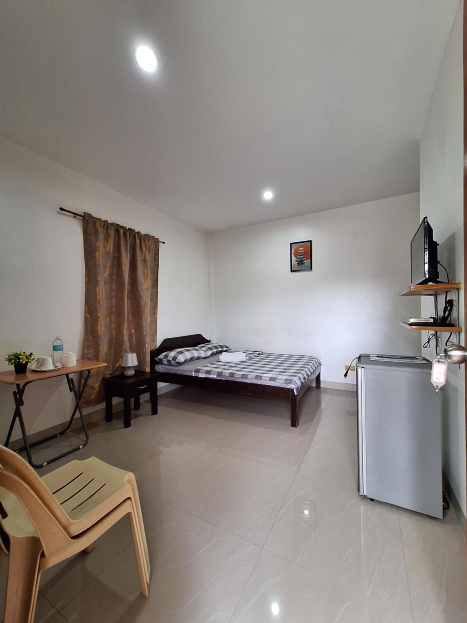 Casa Oeste Moalboal Zewnętrze zdjęcie