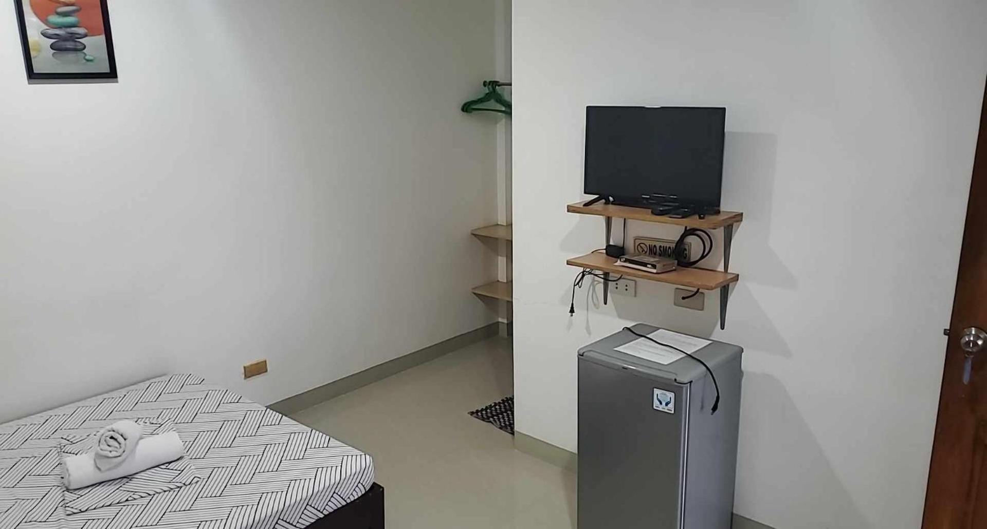 Casa Oeste Moalboal Zewnętrze zdjęcie