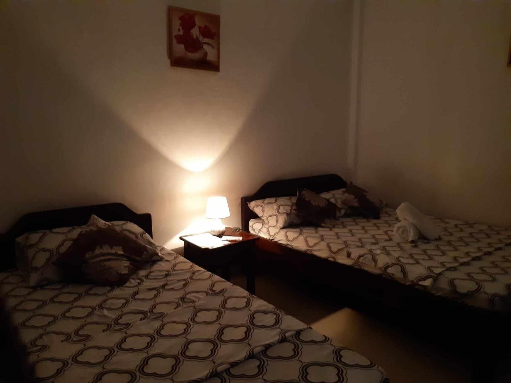 Casa Oeste Moalboal Zewnętrze zdjęcie