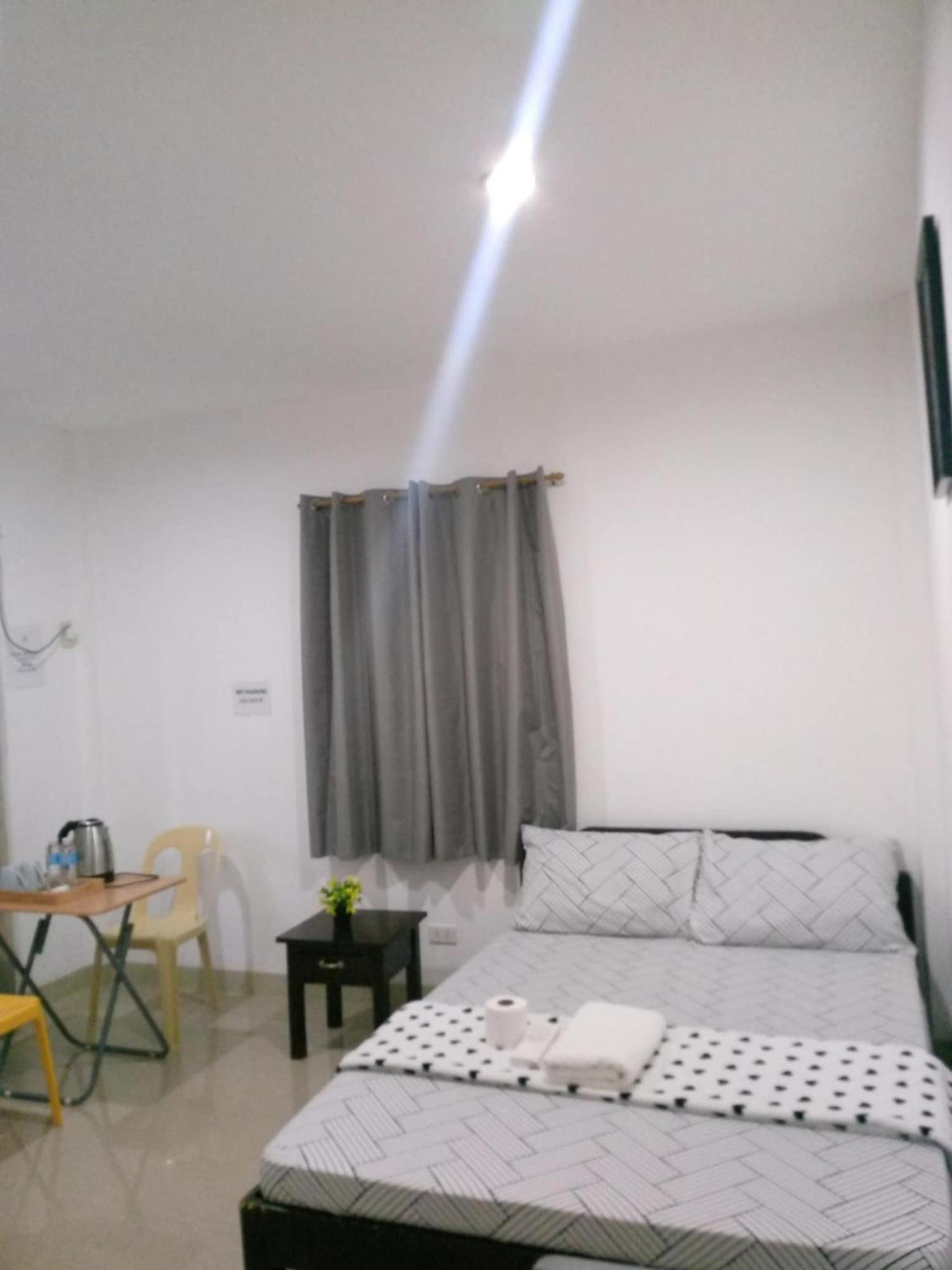 Casa Oeste Moalboal Zewnętrze zdjęcie